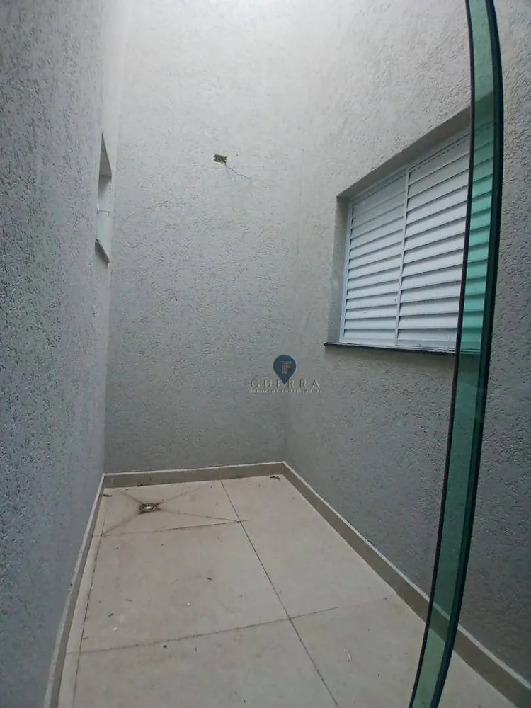 Sobrado, 3 quartos, 154 m² - Foto 11