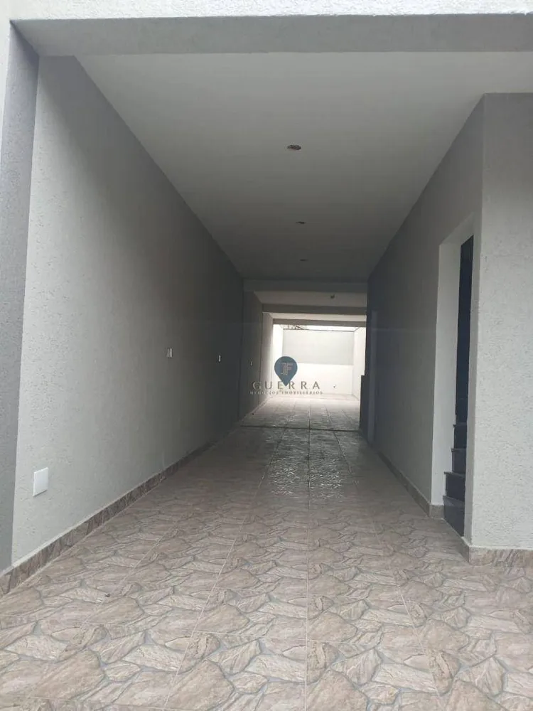 Sobrado, 3 quartos, 154 m² - Foto 5
