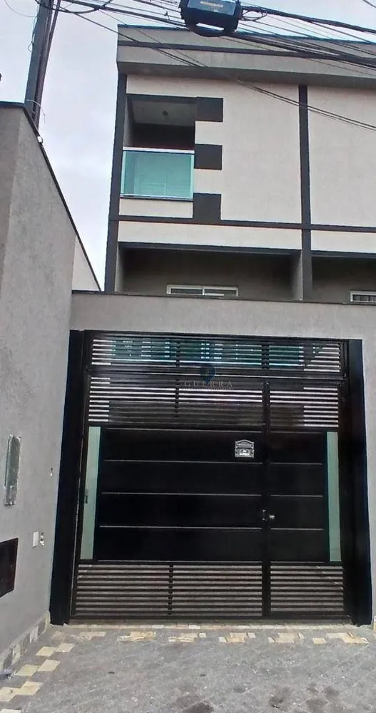 Sobrado, 3 quartos, 154 m² - Foto 7