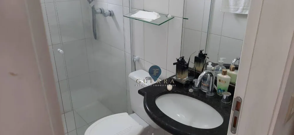 Apartamento, 3 quartos, 100 m² - Foto 5