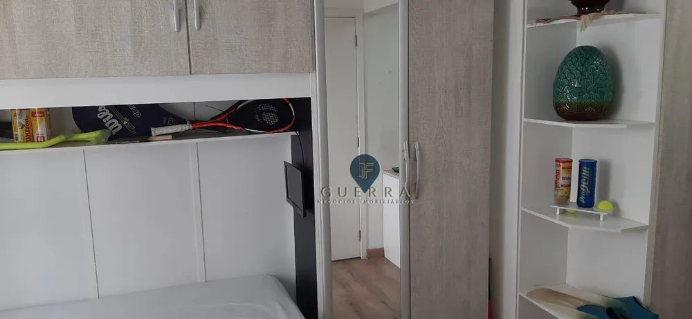 Apartamento, 3 quartos, 100 m² - Foto 7