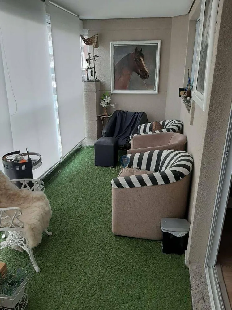 Apartamento, 3 quartos, 100 m² - Foto 6