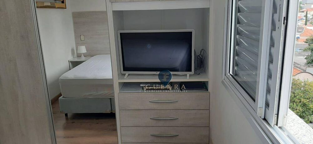 Apartamento, 3 quartos, 100 m² - Foto 1