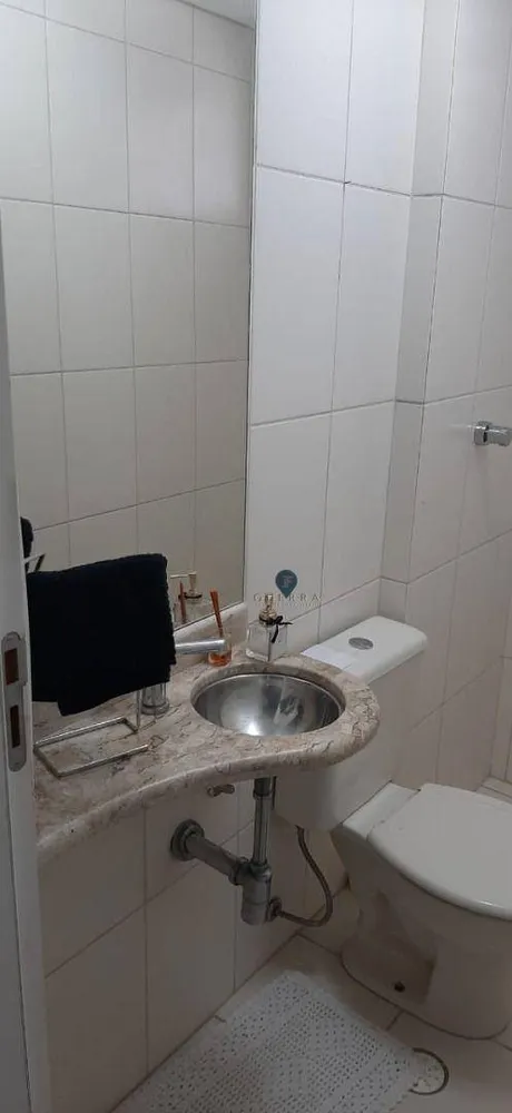 Apartamento, 3 quartos, 100 m² - Foto 7
