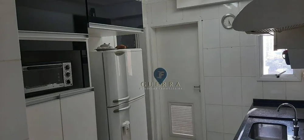 Apartamento, 3 quartos, 100 m² - Foto 13