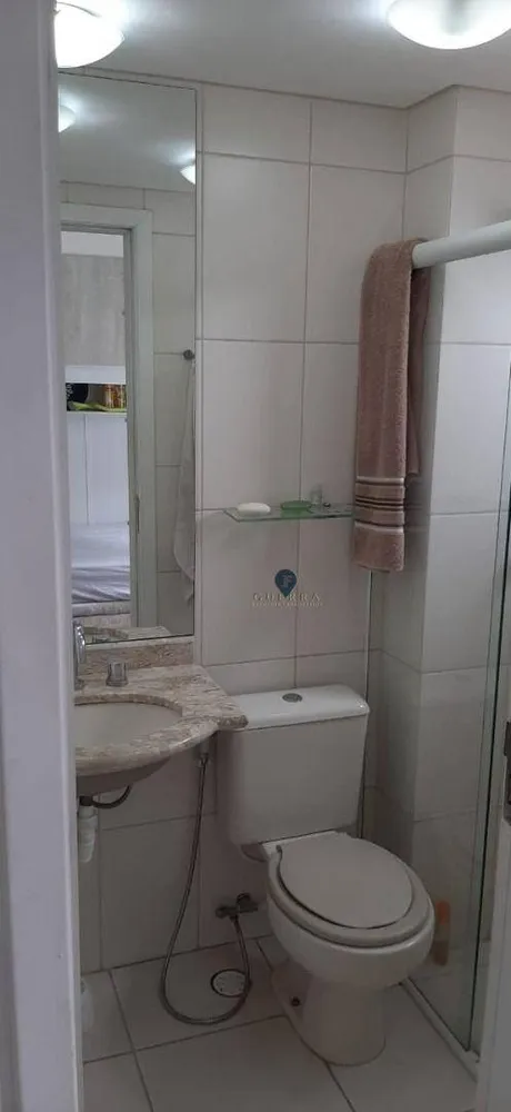 Apartamento, 3 quartos, 100 m² - Foto 6