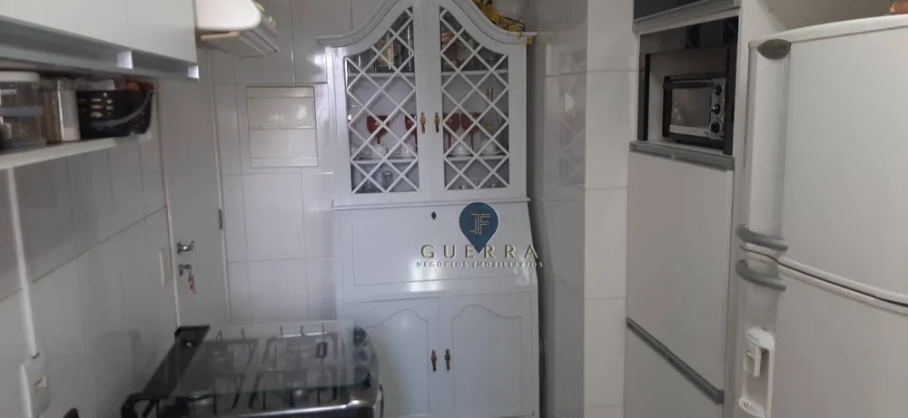Apartamento, 3 quartos, 100 m² - Foto 14