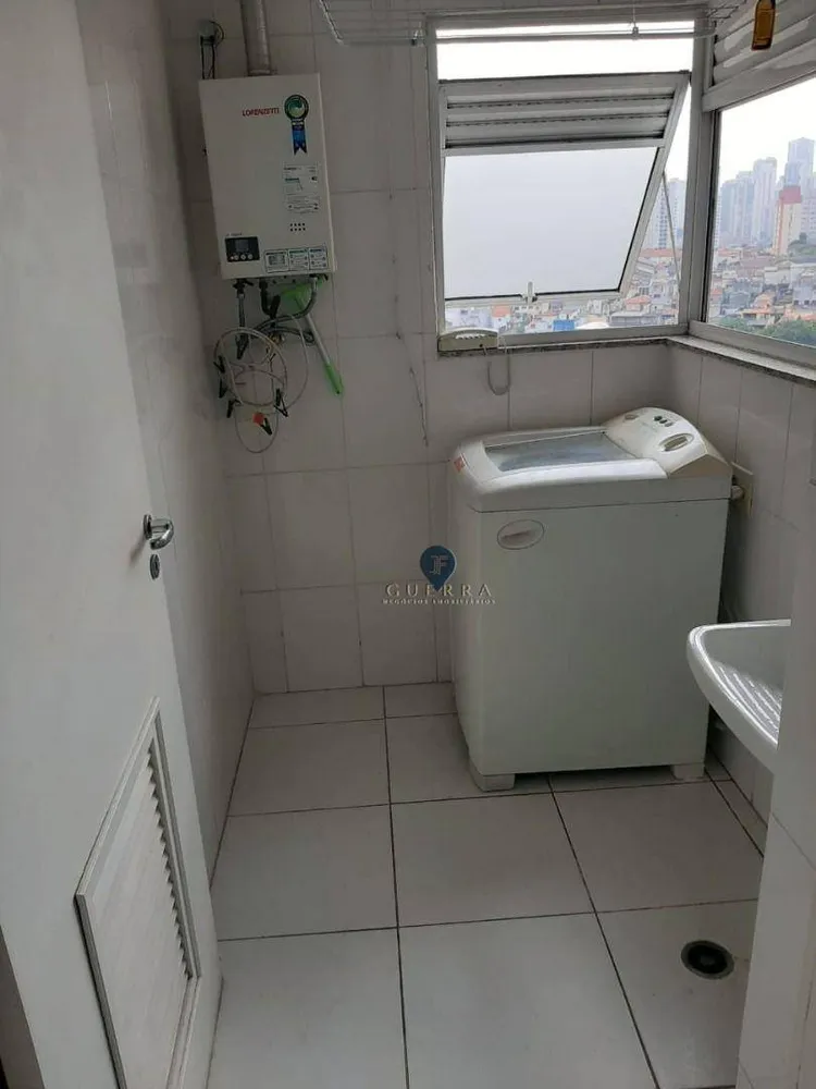Apartamento, 3 quartos, 100 m² - Foto 5