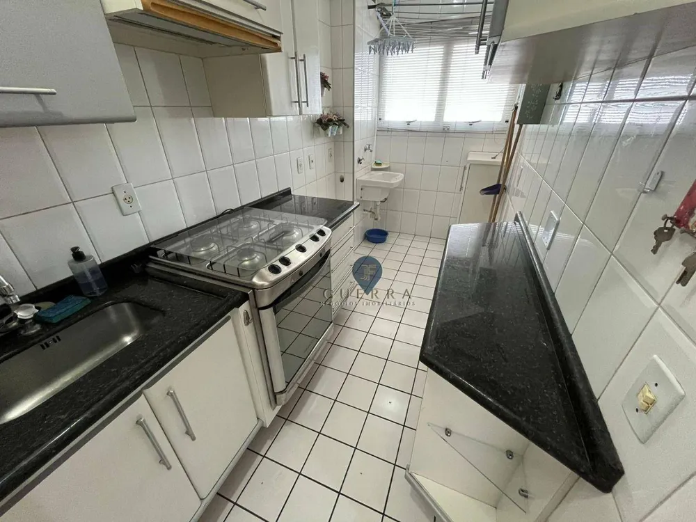 Apartamento, 3 quartos, 64 m² - Foto 5