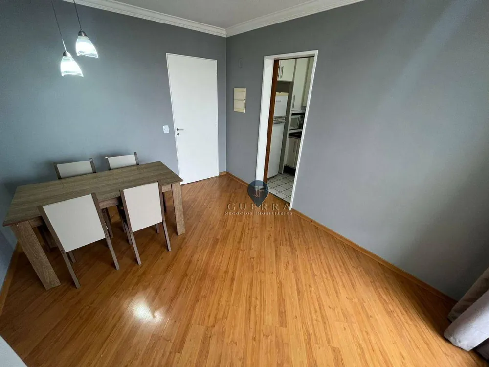 Apartamento, 3 quartos, 64 m² - Foto 4