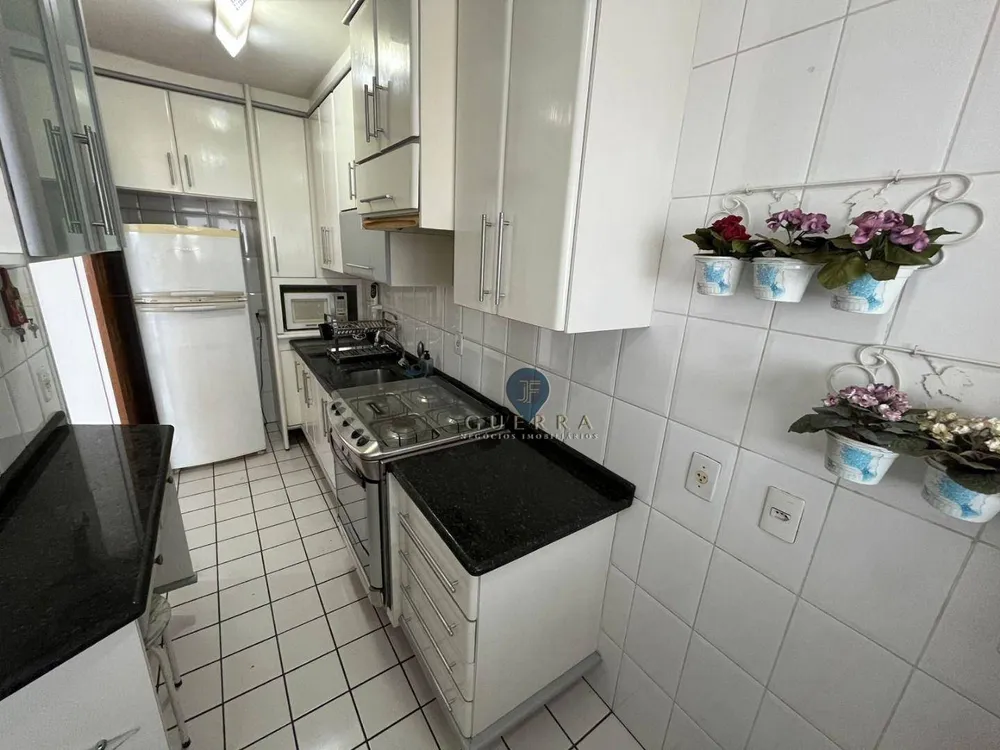 Apartamento, 3 quartos, 64 m² - Foto 9