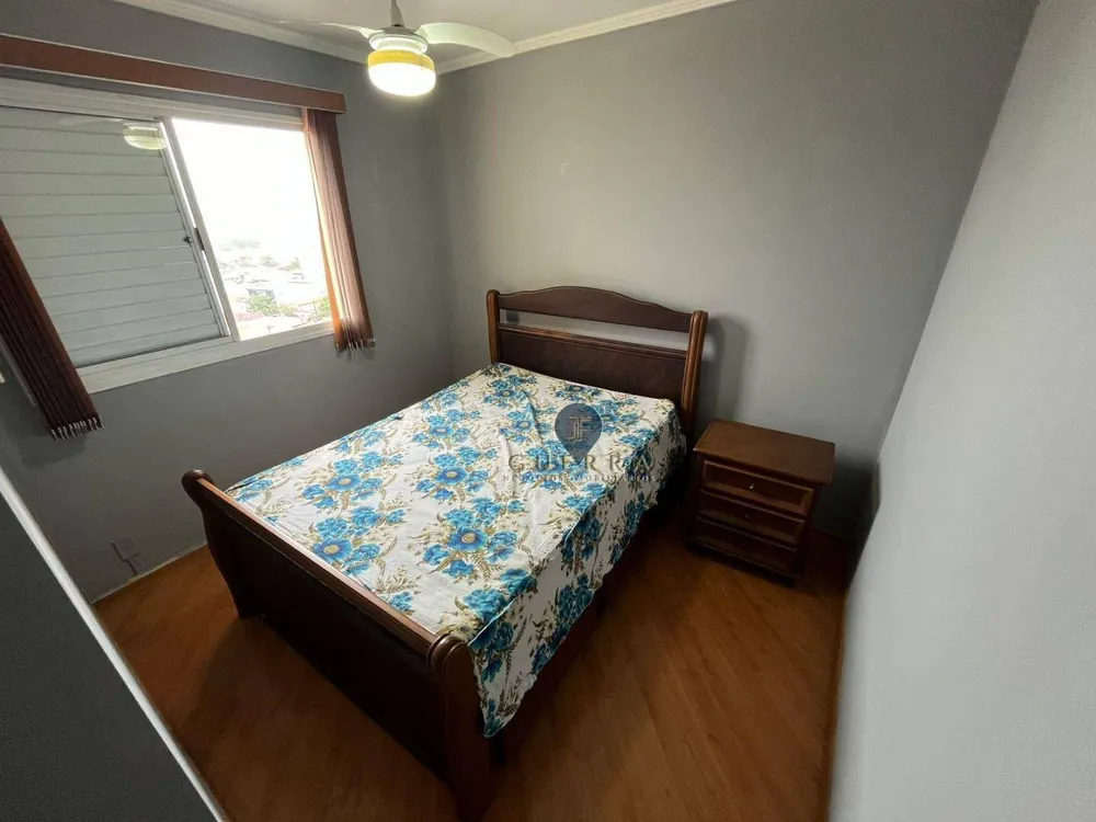 Apartamento, 3 quartos, 64 m² - Foto 6