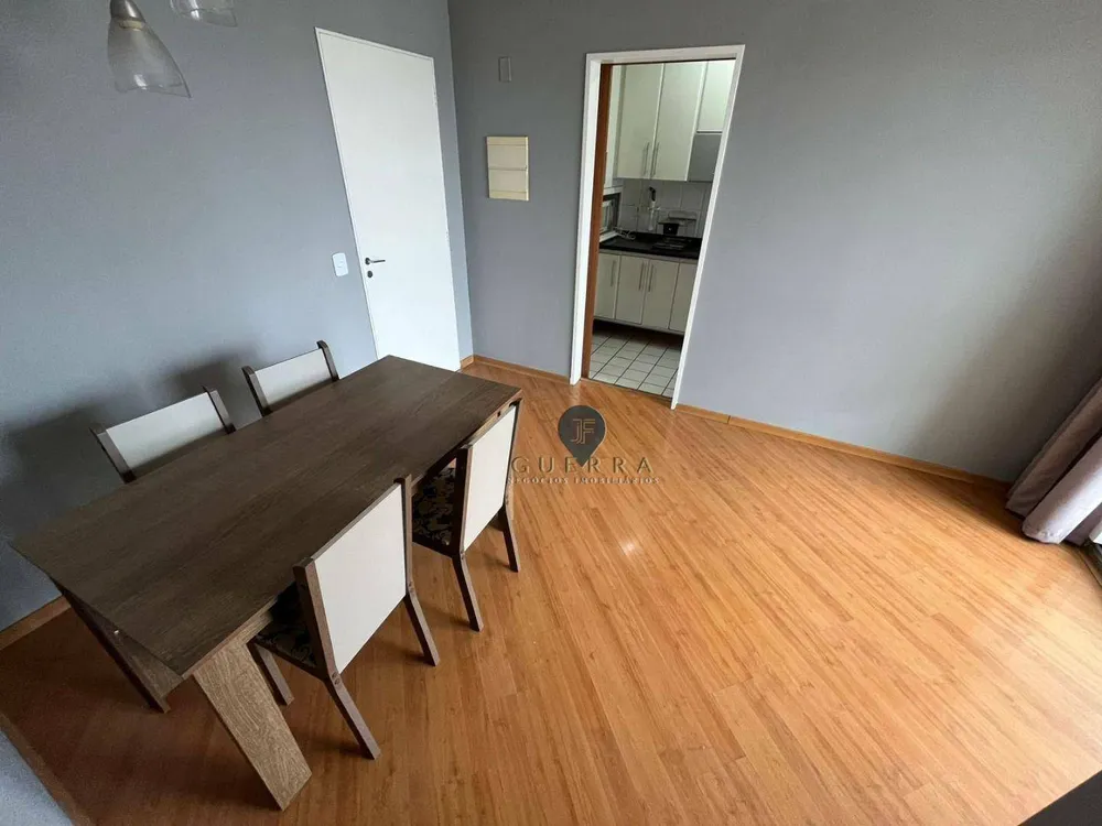 Apartamento, 3 quartos, 64 m² - Foto 5