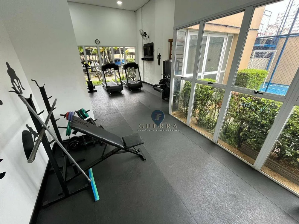 Apartamento, 3 quartos, 64 m² - Foto 1