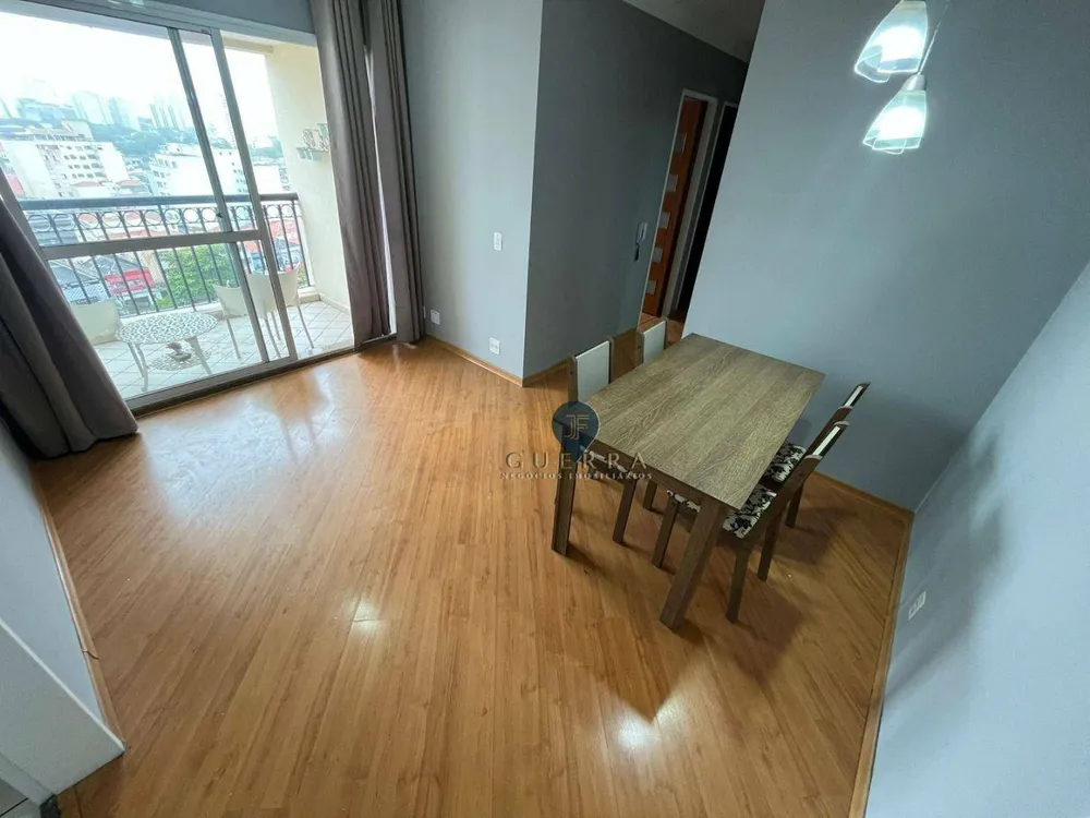 Apartamento, 3 quartos, 64 m² - Foto 7