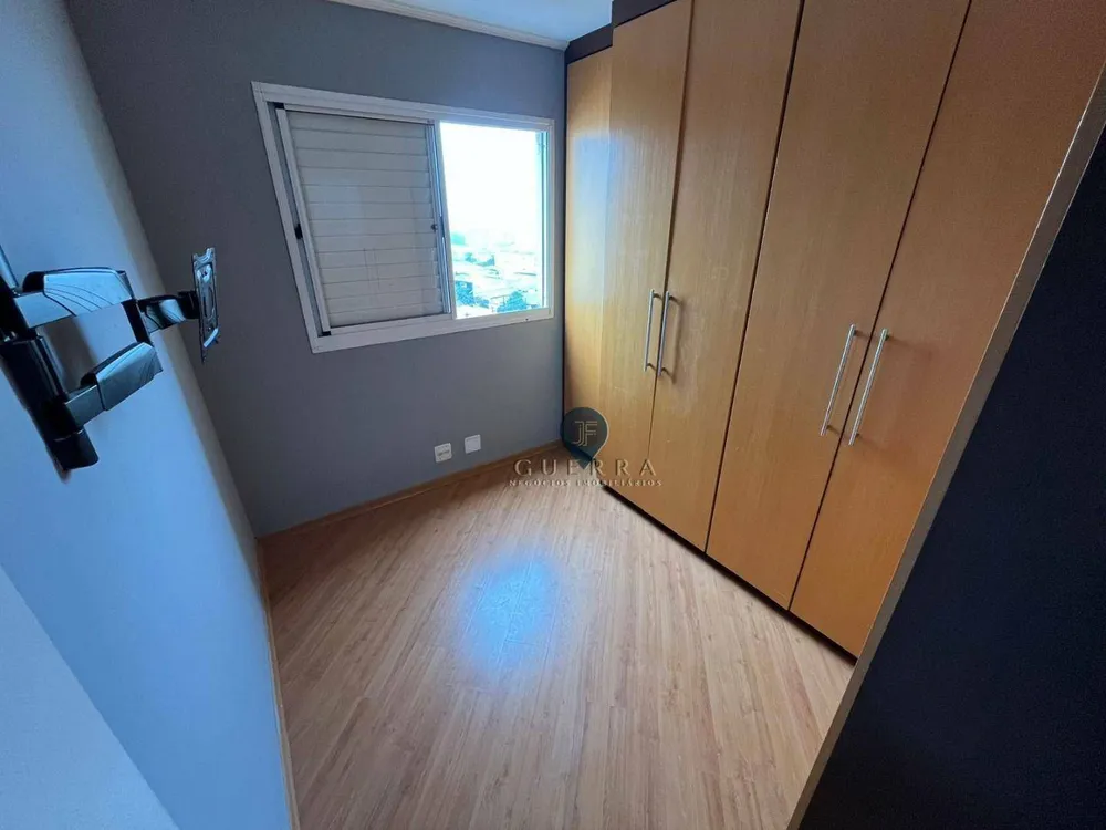 Apartamento, 3 quartos, 64 m² - Foto 2