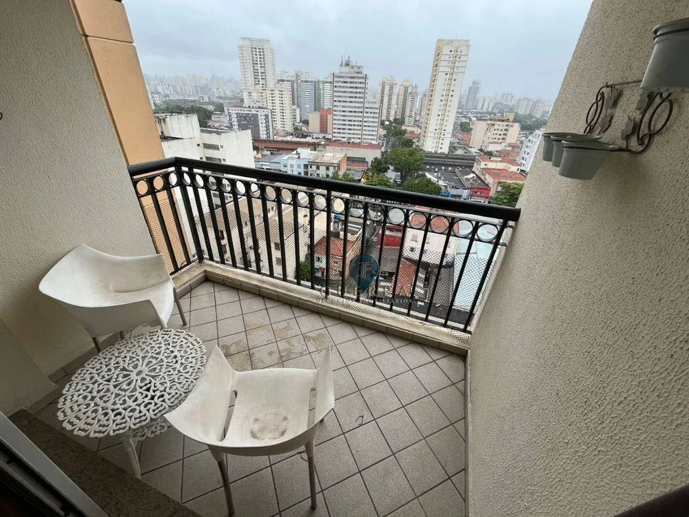 Apartamento, 3 quartos, 64 m² - Foto 11