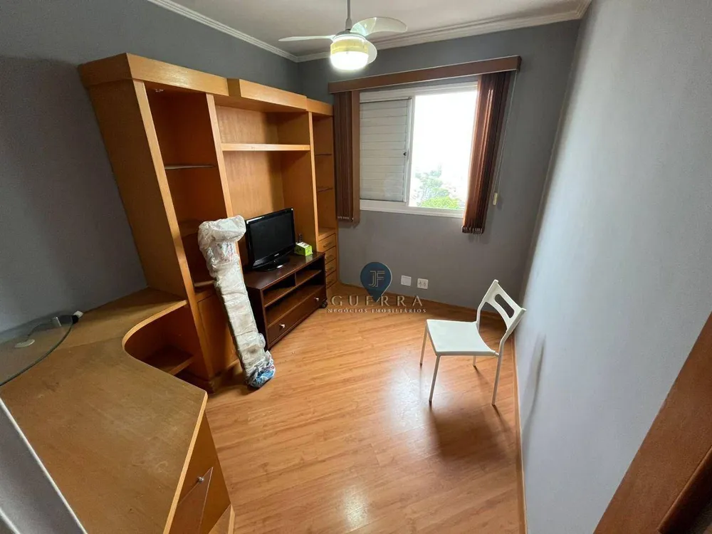 Apartamento, 3 quartos, 64 m² - Foto 8
