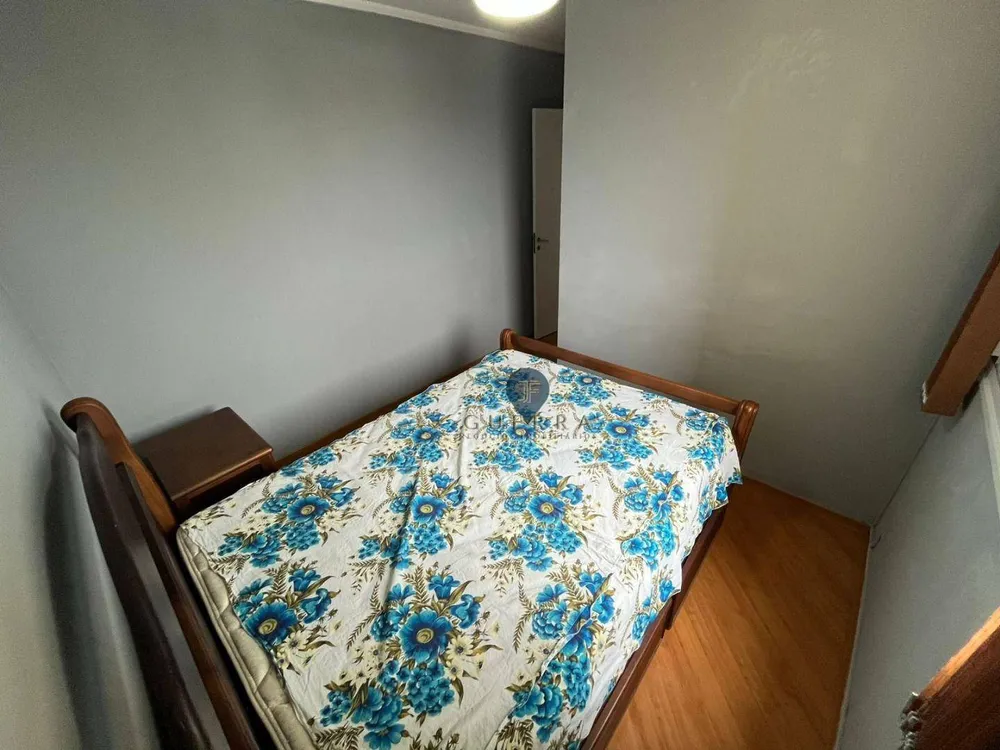 Apartamento, 3 quartos, 64 m² - Foto 3