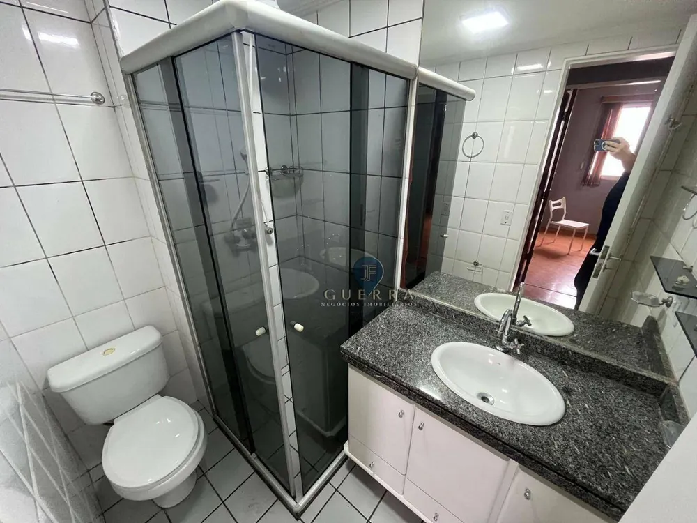 Apartamento, 3 quartos, 64 m² - Foto 8