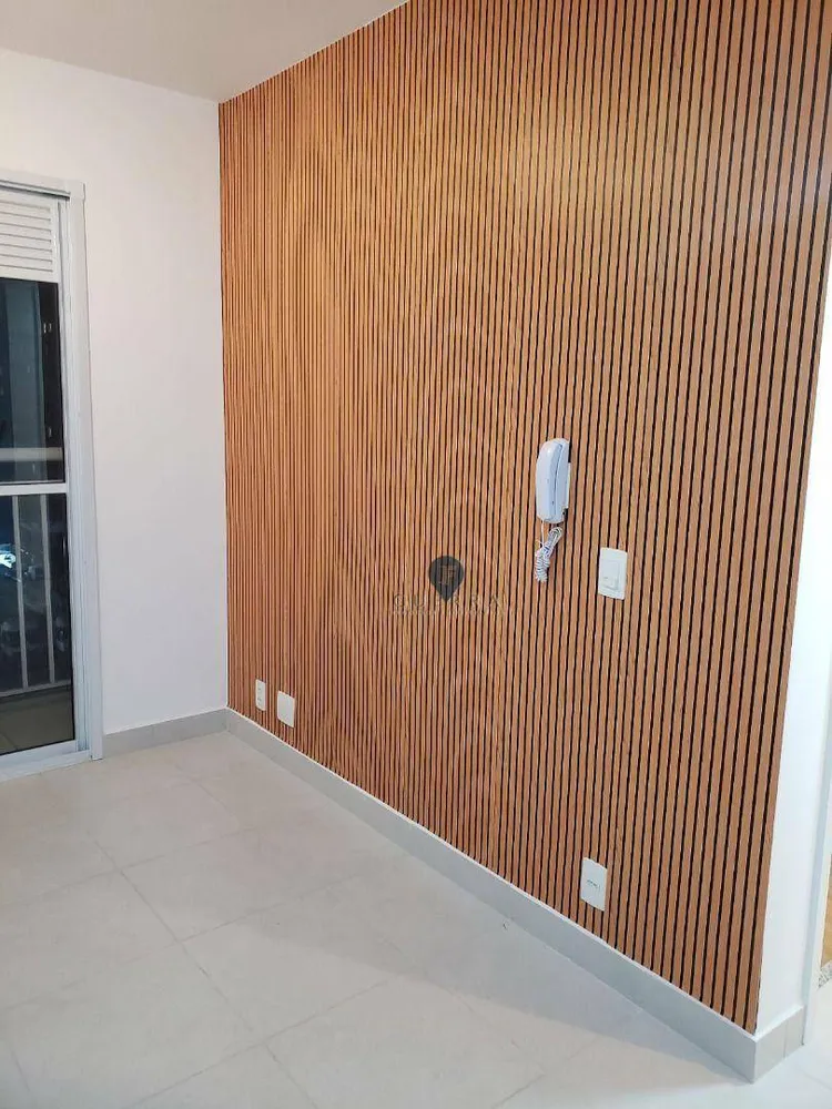 Apartamento, 2 quartos, 35 m² - Foto 2