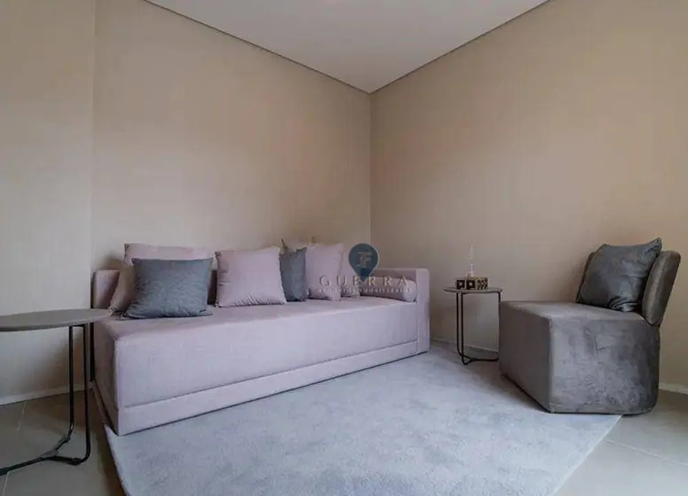 Apartamento, 2 quartos, 35 m² - Foto 3