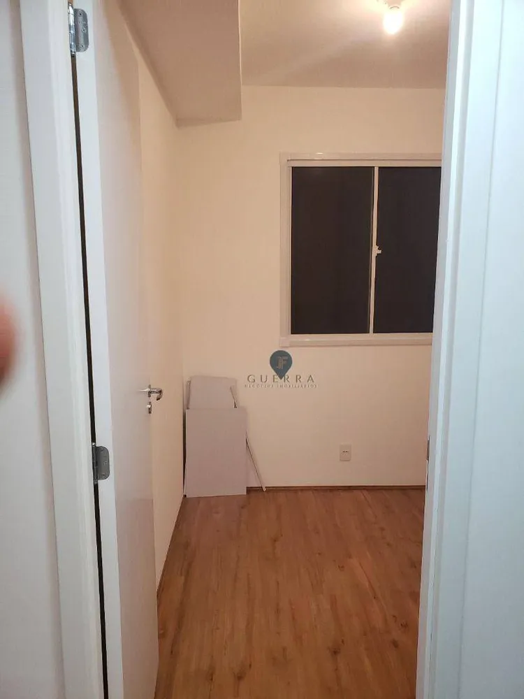 Apartamento, 2 quartos, 35 m² - Foto 5