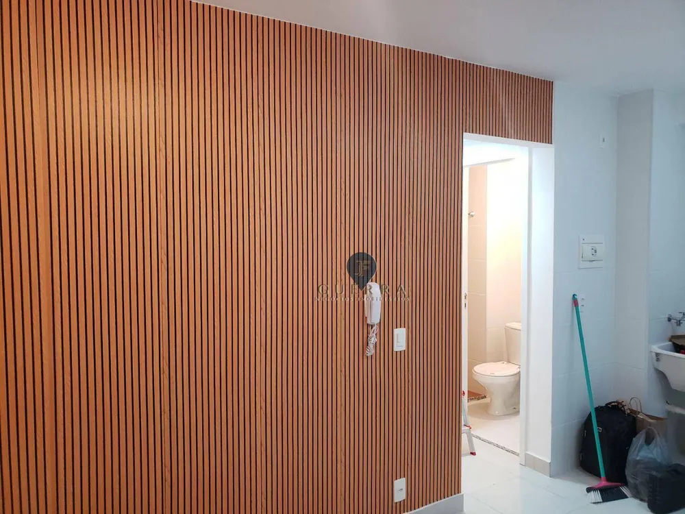 Apartamento, 2 quartos, 35 m² - Foto 5