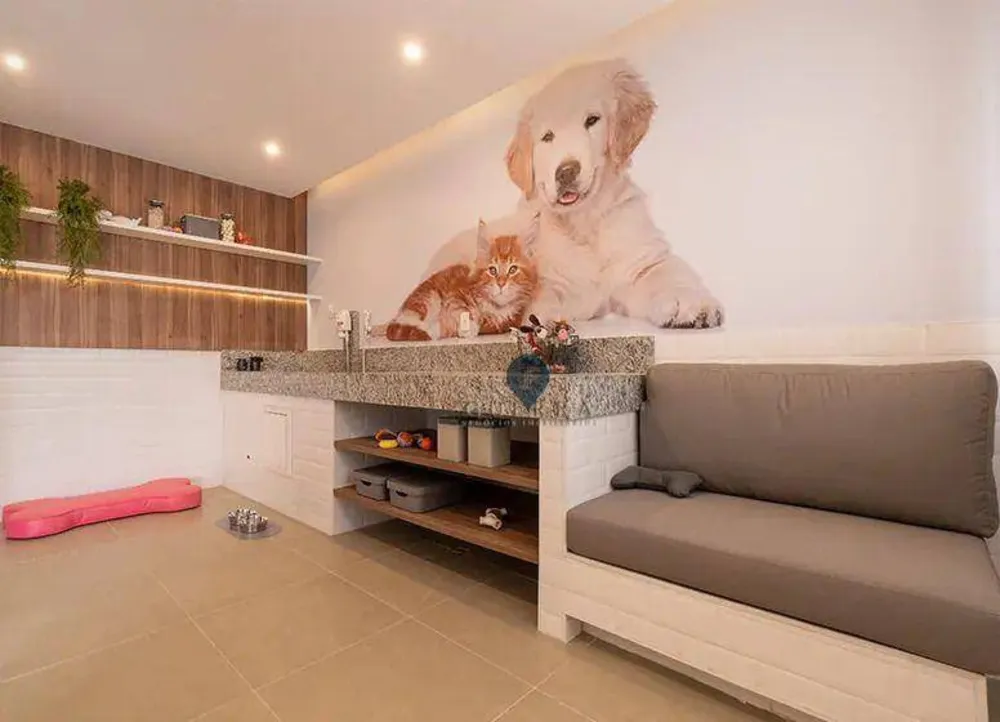 Apartamento, 2 quartos, 35 m² - Foto 13