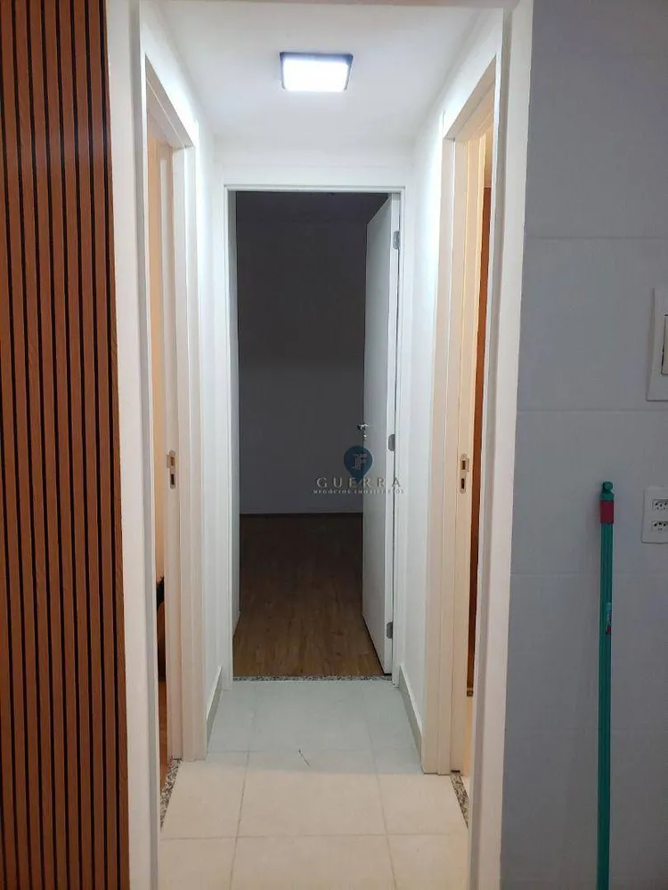 Apartamento, 2 quartos, 35 m² - Foto 4