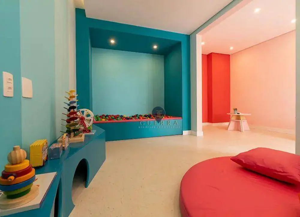 Apartamento, 2 quartos, 35 m² - Foto 8
