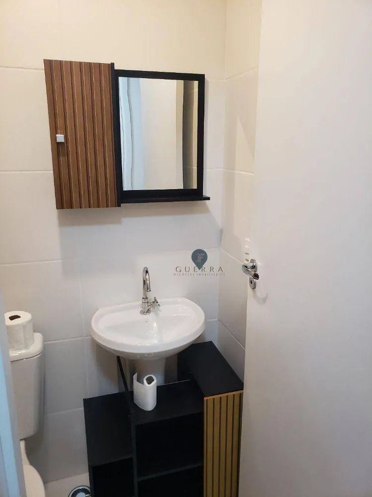 Apartamento, 2 quartos, 35 m² - Foto 9