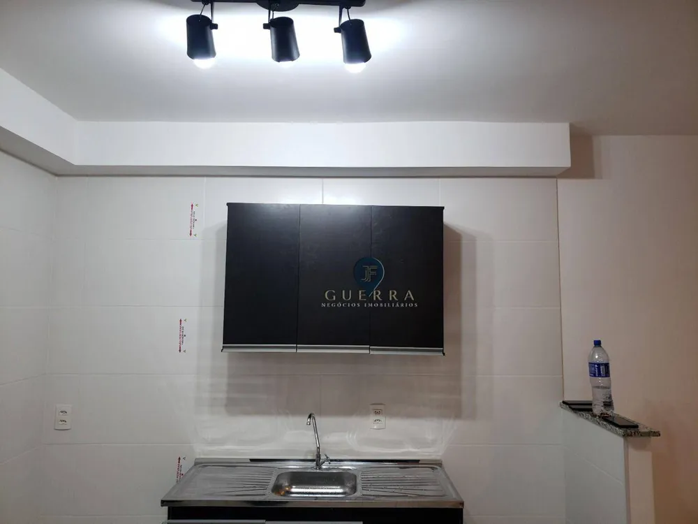 Apartamento, 2 quartos, 35 m² - Foto 3