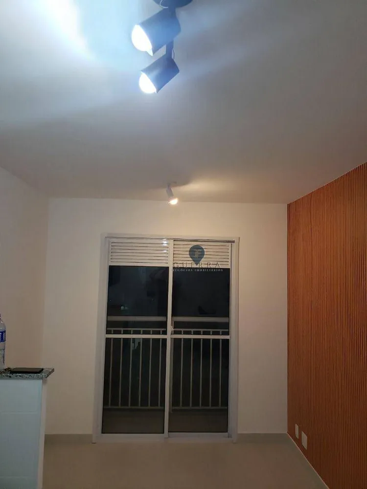 Apartamento, 2 quartos, 35 m² - Foto 1