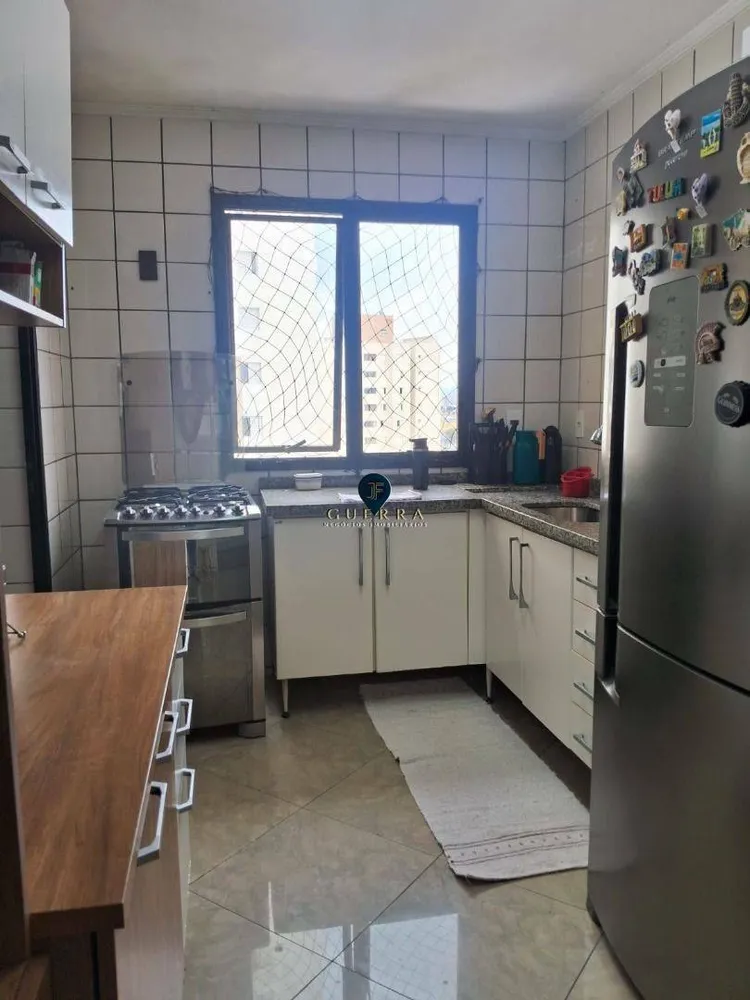 Apartamento, 3 quartos, 90 m² - Foto 8