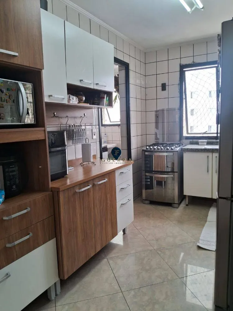 Apartamento, 3 quartos, 90 m² - Foto 9