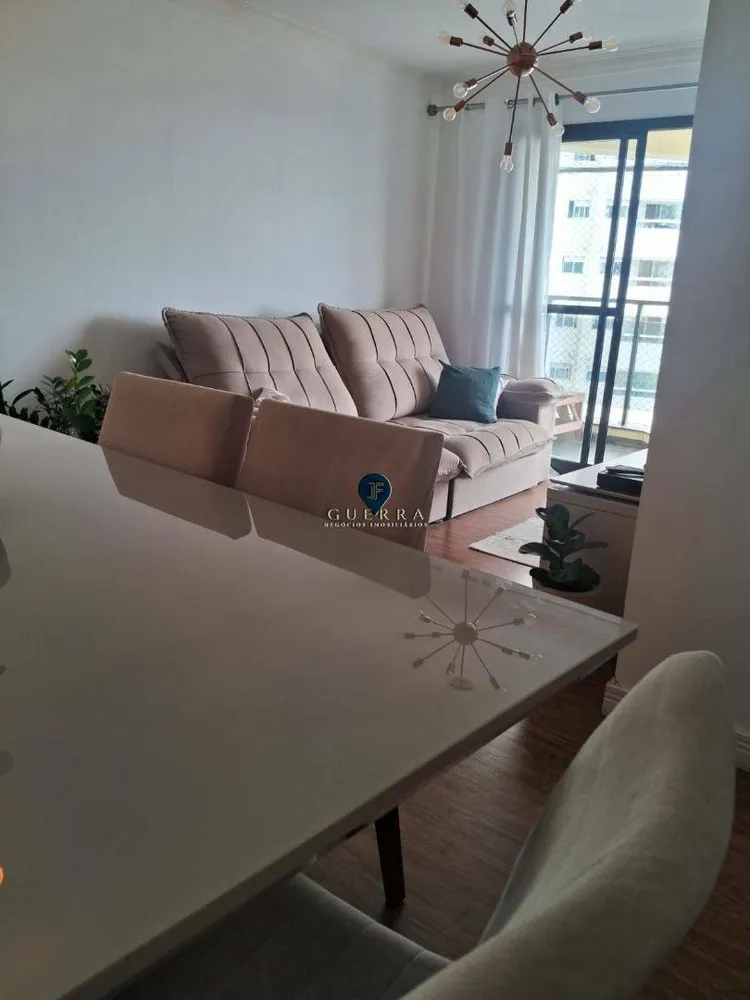 Apartamento, 3 quartos, 90 m² - Foto 2