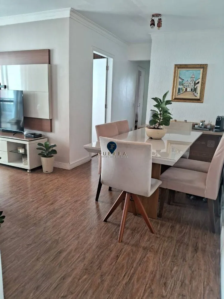 Apartamento, 3 quartos, 90 m² - Foto 3