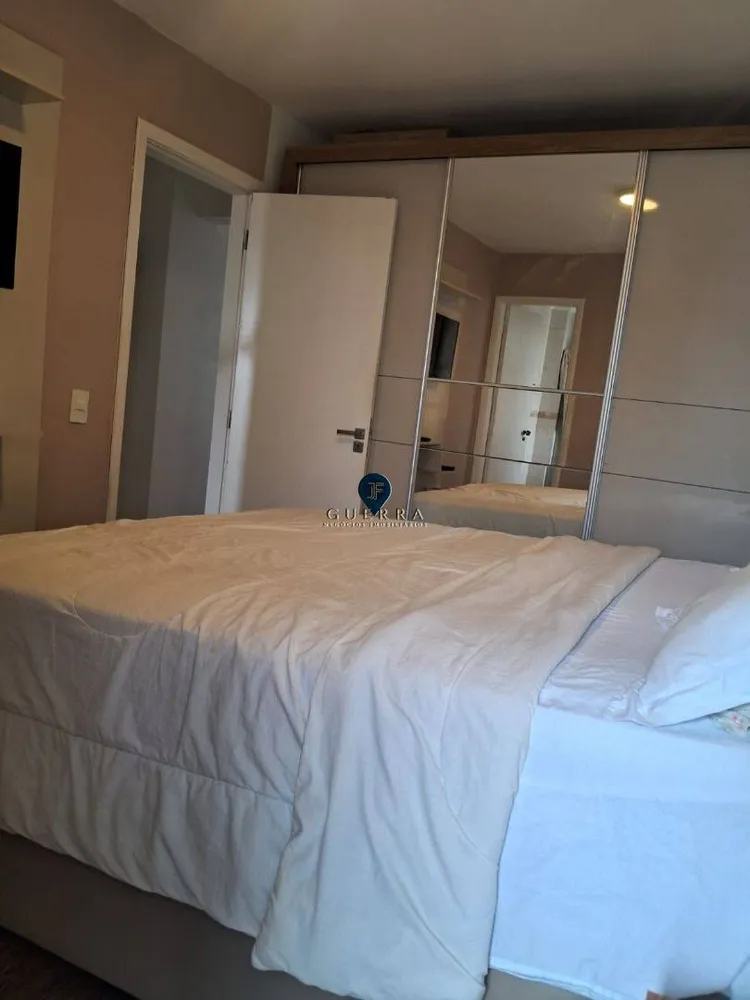 Apartamento, 3 quartos, 90 m² - Foto 11