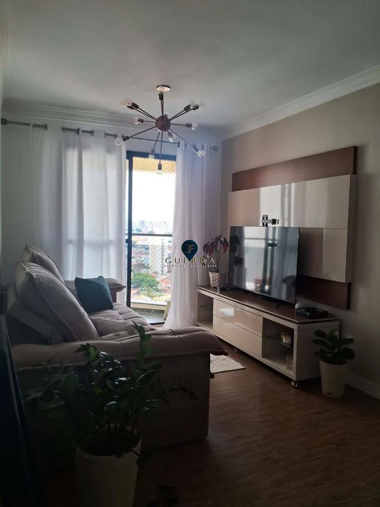 Apartamento, 3 quartos, 90 m² - Foto 6