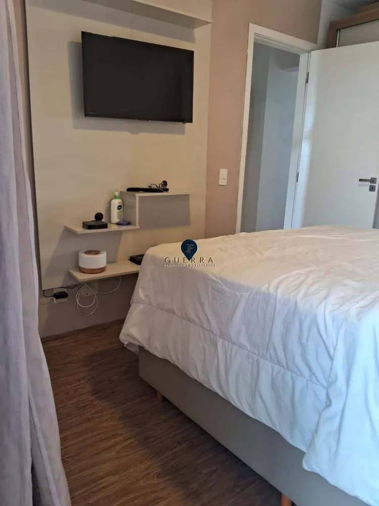 Apartamento, 3 quartos, 90 m² - Foto 10