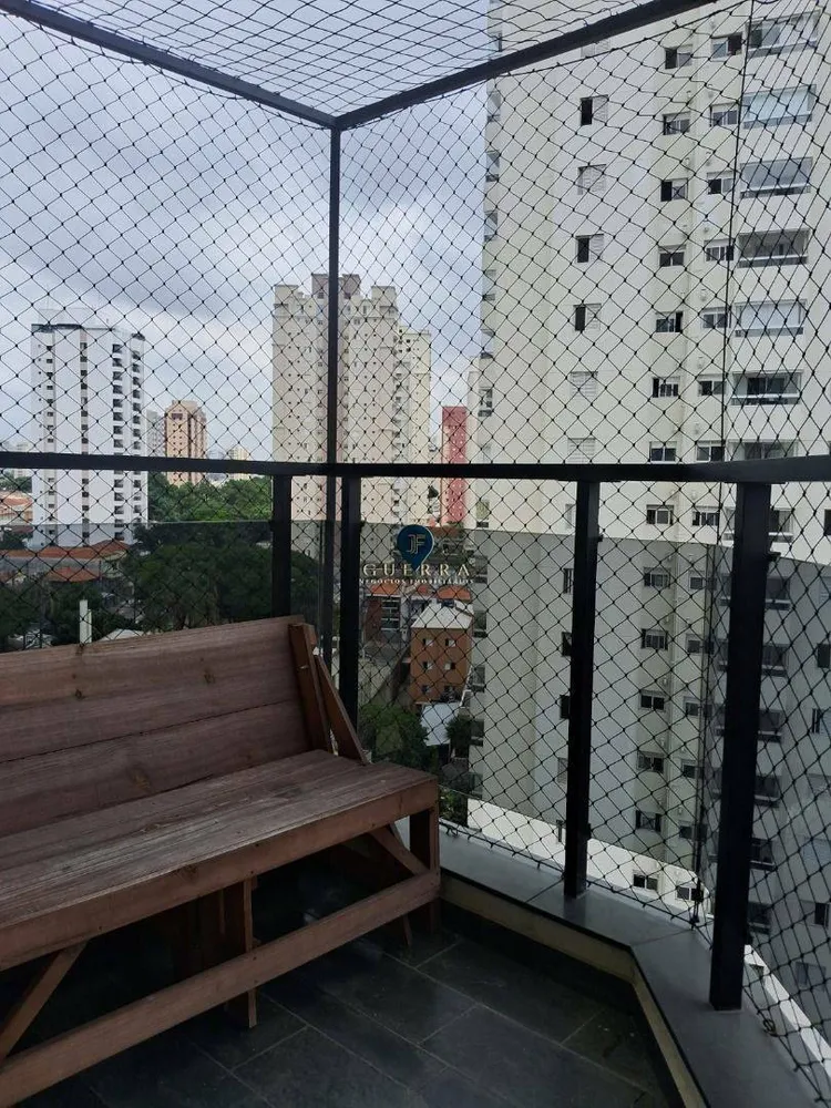 Apartamento, 3 quartos, 90 m² - Foto 5