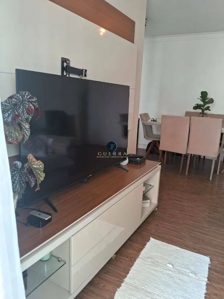 Apartamento, 3 quartos, 90 m² - Foto 7