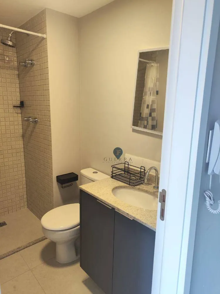 Apartamento, 1 quarto, 27 m² - Foto 7