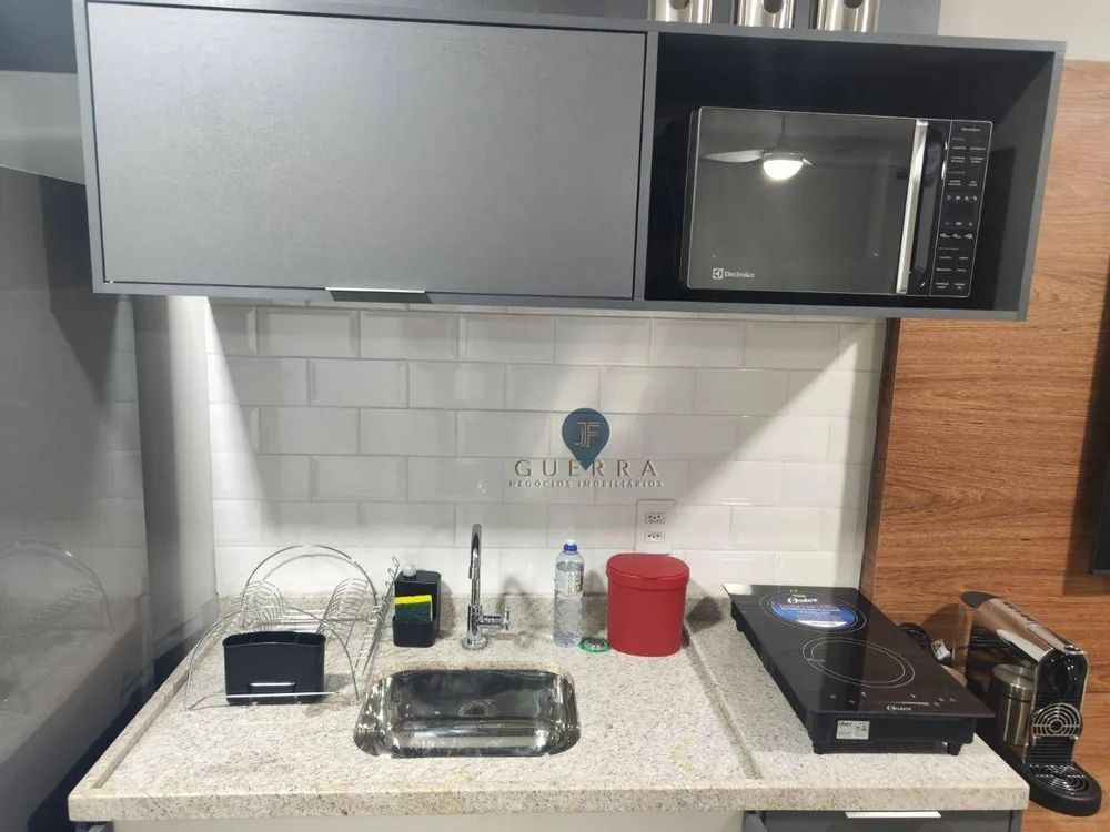 Apartamento, 1 quarto, 27 m² - Foto 11