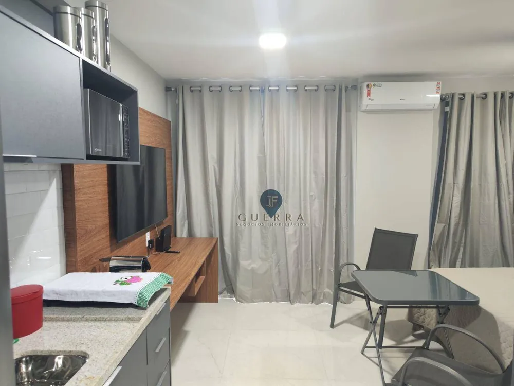 Apartamento, 1 quarto, 27 m² - Foto 4