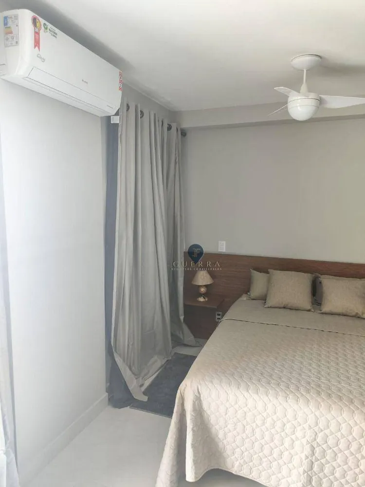 Apartamento, 1 quarto, 27 m² - Foto 8