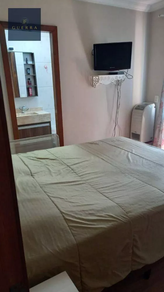Casa de Condomínio, 3 quartos - Foto 7