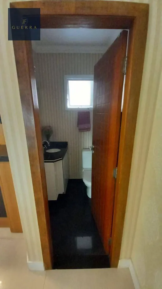 Casa de Condomínio, 3 quartos - Foto 22