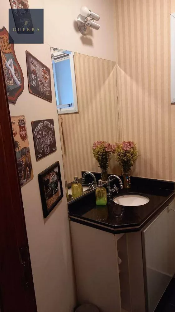 Casa de Condomínio, 3 quartos - Foto 8